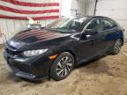2017 Honda Civic Lx for Sale in Lyman, ME - Rear End