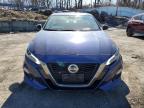2021 Nissan Altima Sr იყიდება Marlboro-ში, NY - Front End