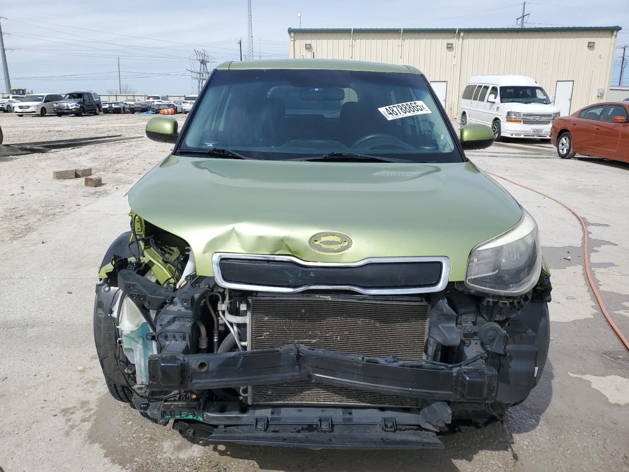 2015 Kia Soul - Image 5