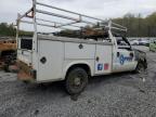 2015 Ford F250 Super Duty na sprzedaż w Grenada, MS - Burn