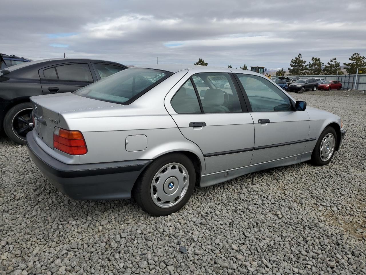 1993 BMW 3er - Image 3