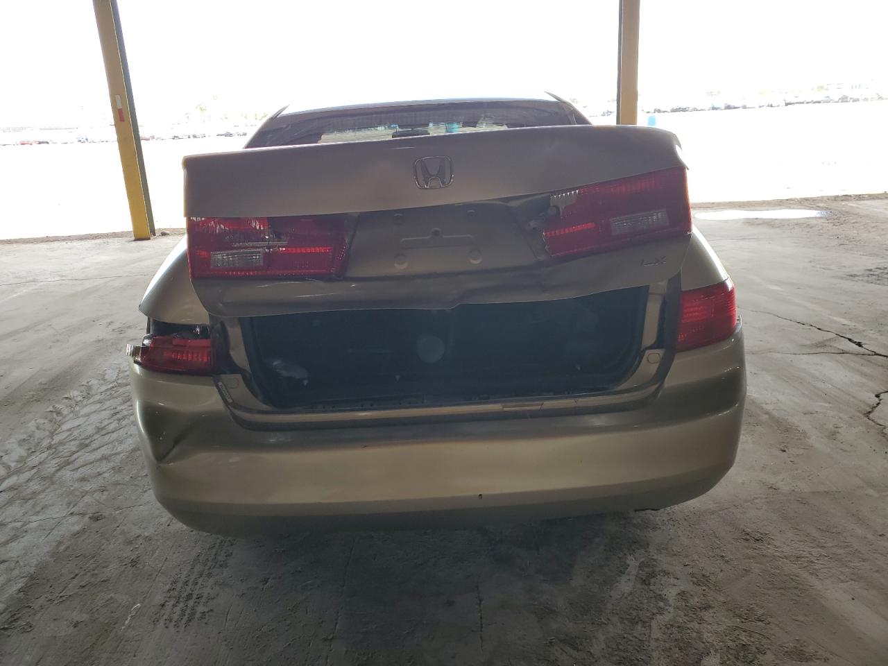 2005 Honda Accord - Image 6