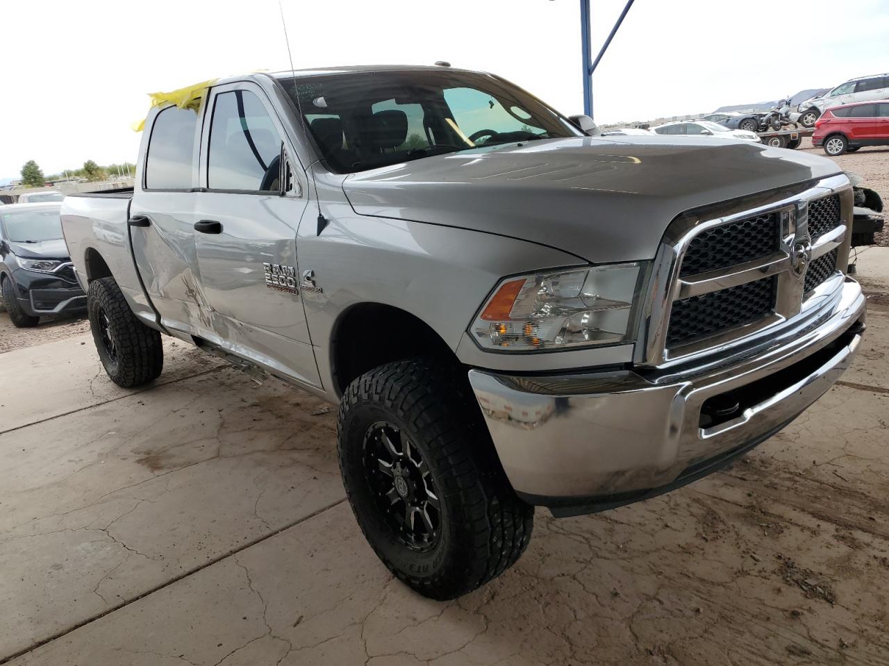 2013 RAM 2500 - Image 4