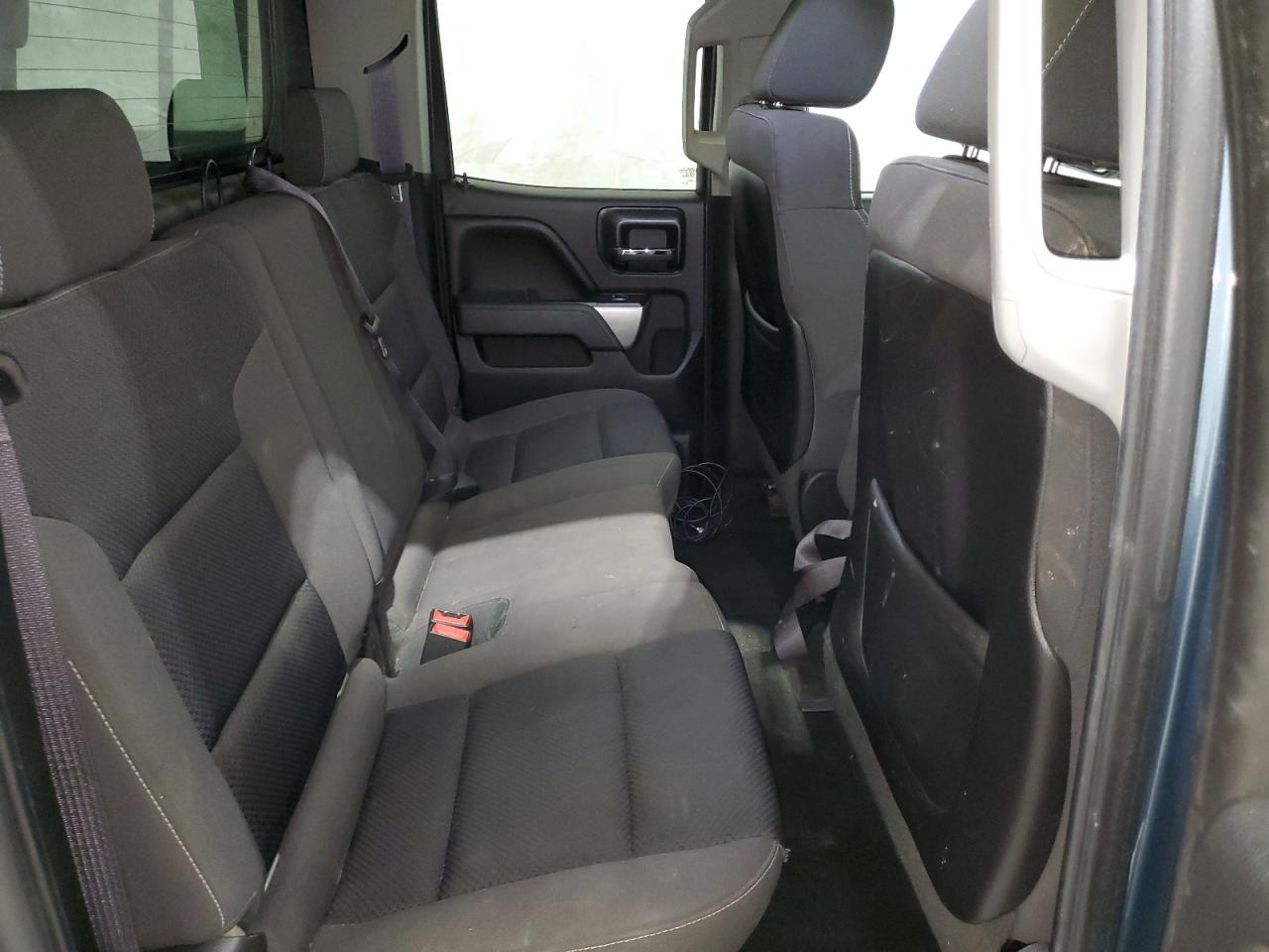 2014 Chevrolet Silverado - Image 10
