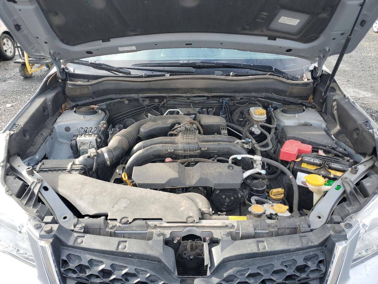 2014 Subaru Forester - Image 13