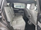2016 Toyota Highlander Xle for Sale in Littleton, CO - Front End