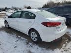 2018 Kia Forte Lx за продажба в Bowmanville, ON - Front End