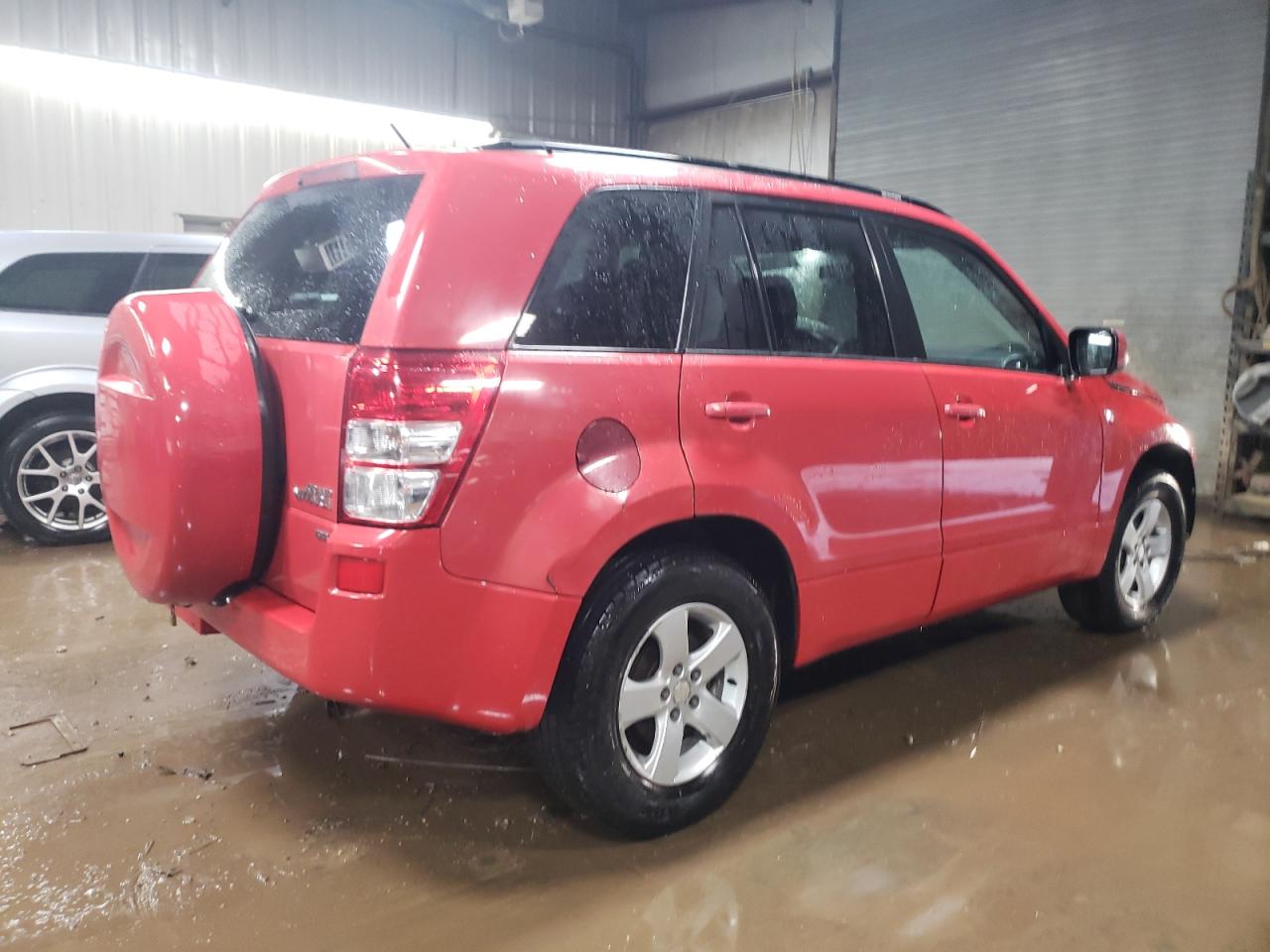2006 Suzuki Grand Vitara - Image 3