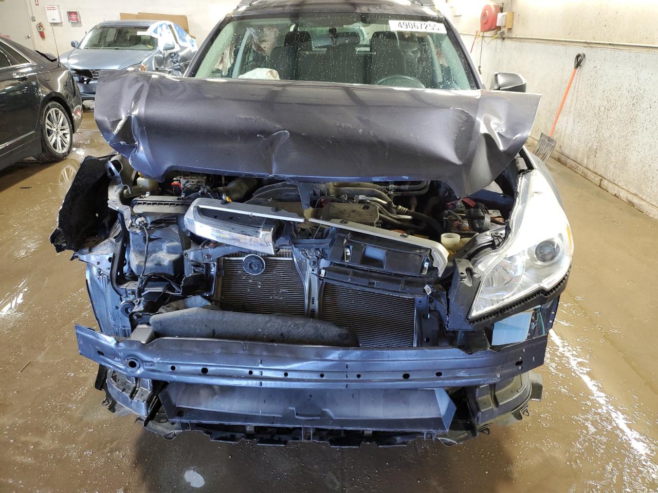 2013 Subaru Outback - Image 5