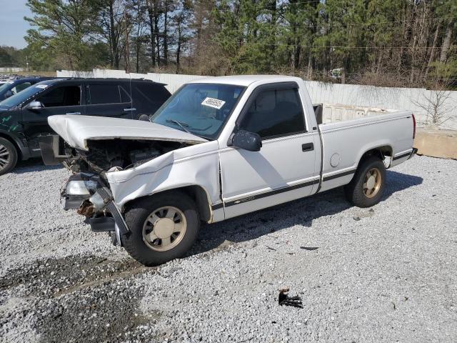 1997 Chevrolet Gmt-400 C1500