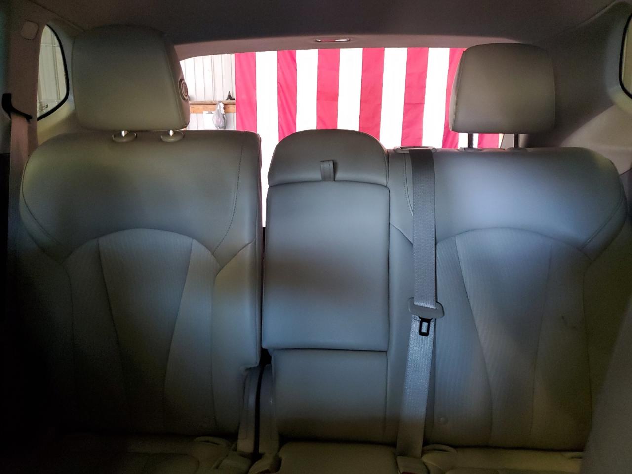 2019 Buick Envision - Image 10
