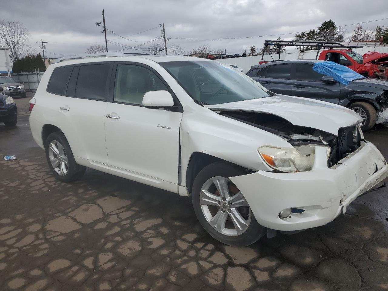 2010 Toyota Highlander - Image 4