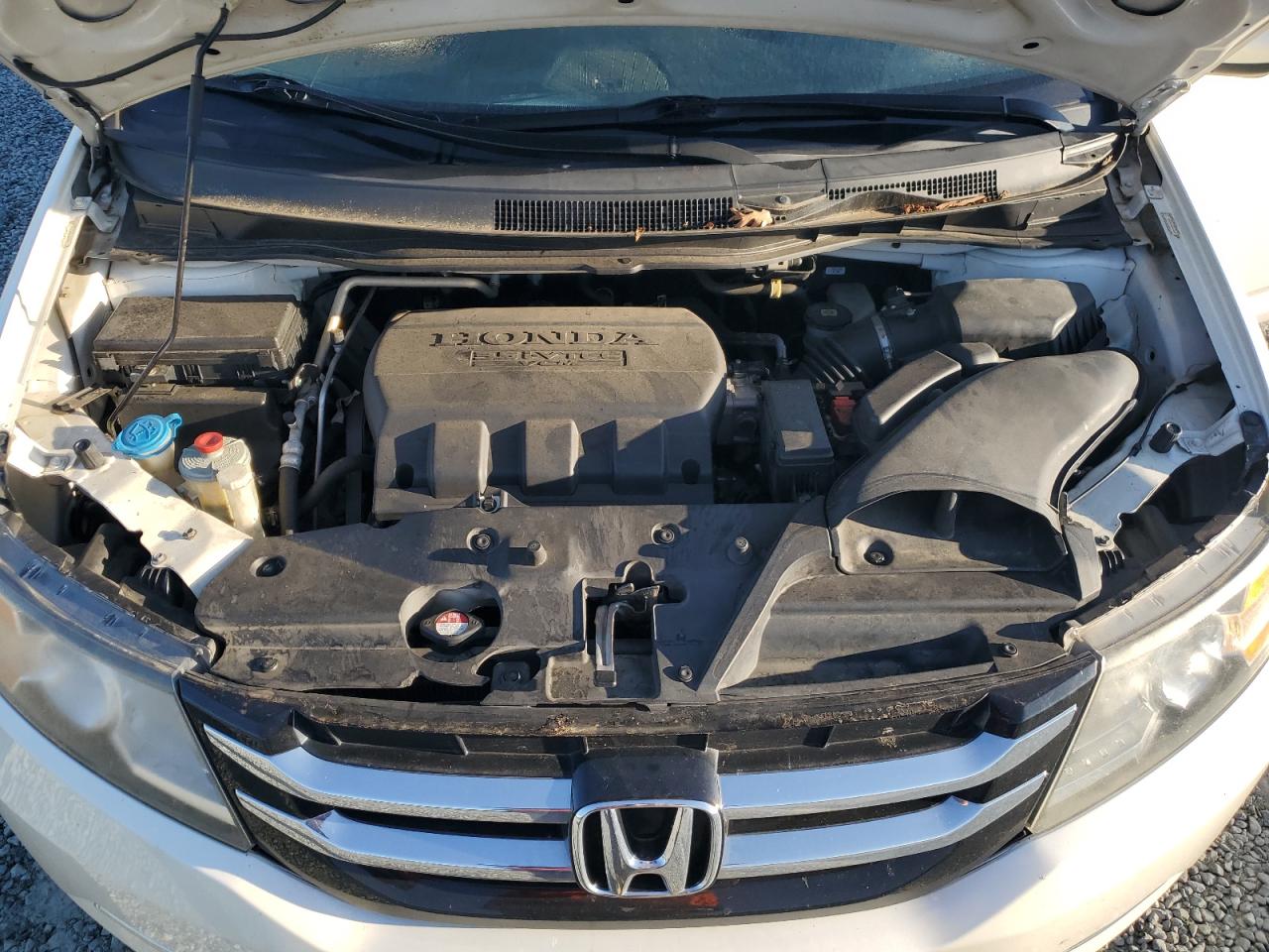 2014 Honda Odyssey - Image 13