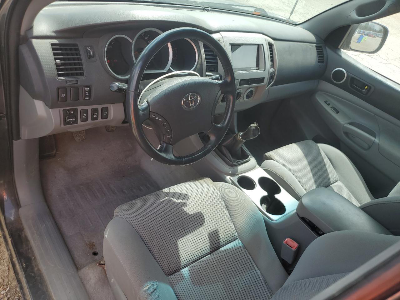 2009 Toyota Tacoma - Image 8