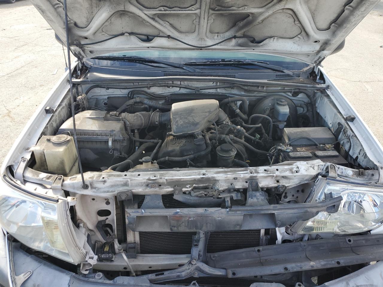 2005 Toyota Tacoma - Image 11