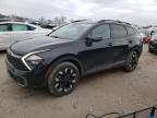 2023 Kia Sportage X Line за продажба в West Warren, MA - Rear End