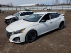 2024 Nissan Altima S for Sale in Columbia Station, OH - Rear End