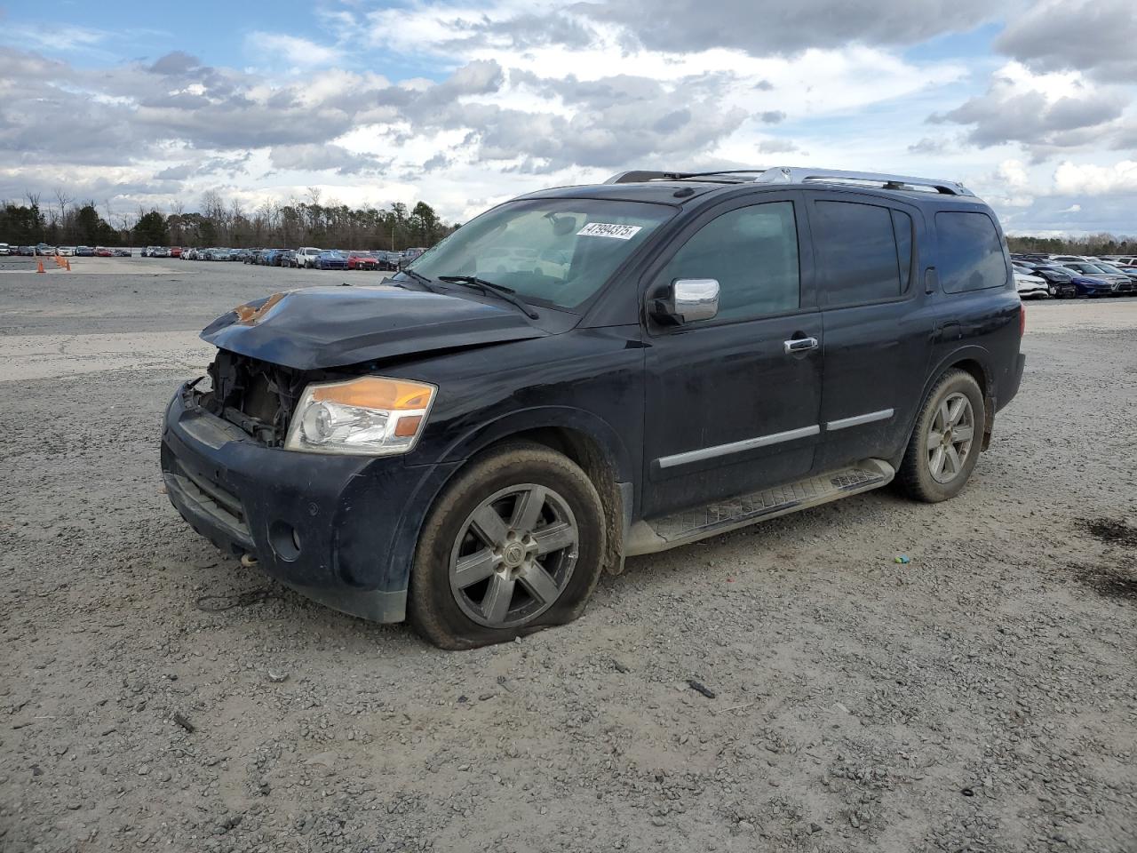 Nissan Armada