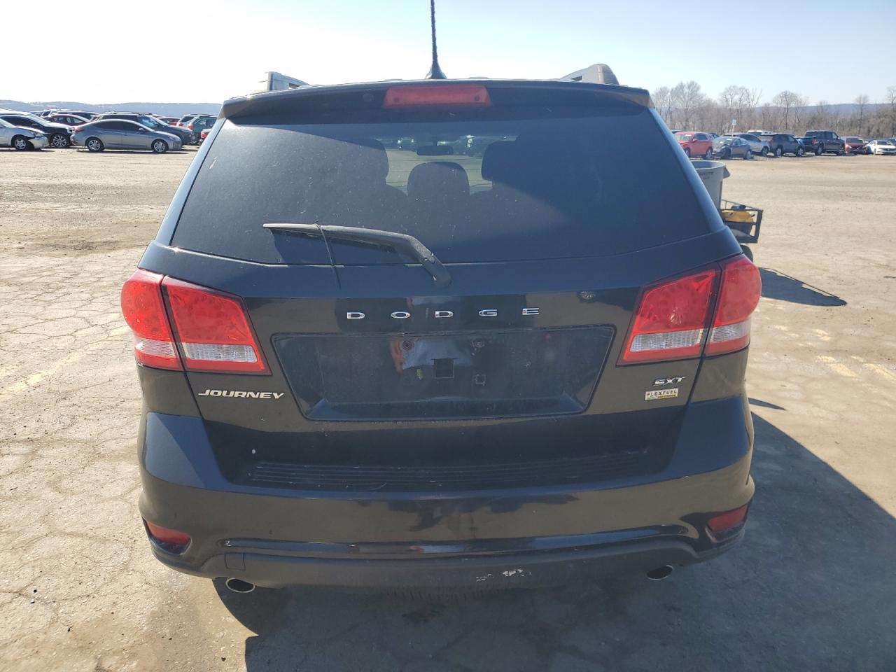 2017 Dodge Journey - Image 6