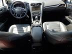 2016 Ford Fusion Se na sprzedaż w Opa Locka, FL - Side