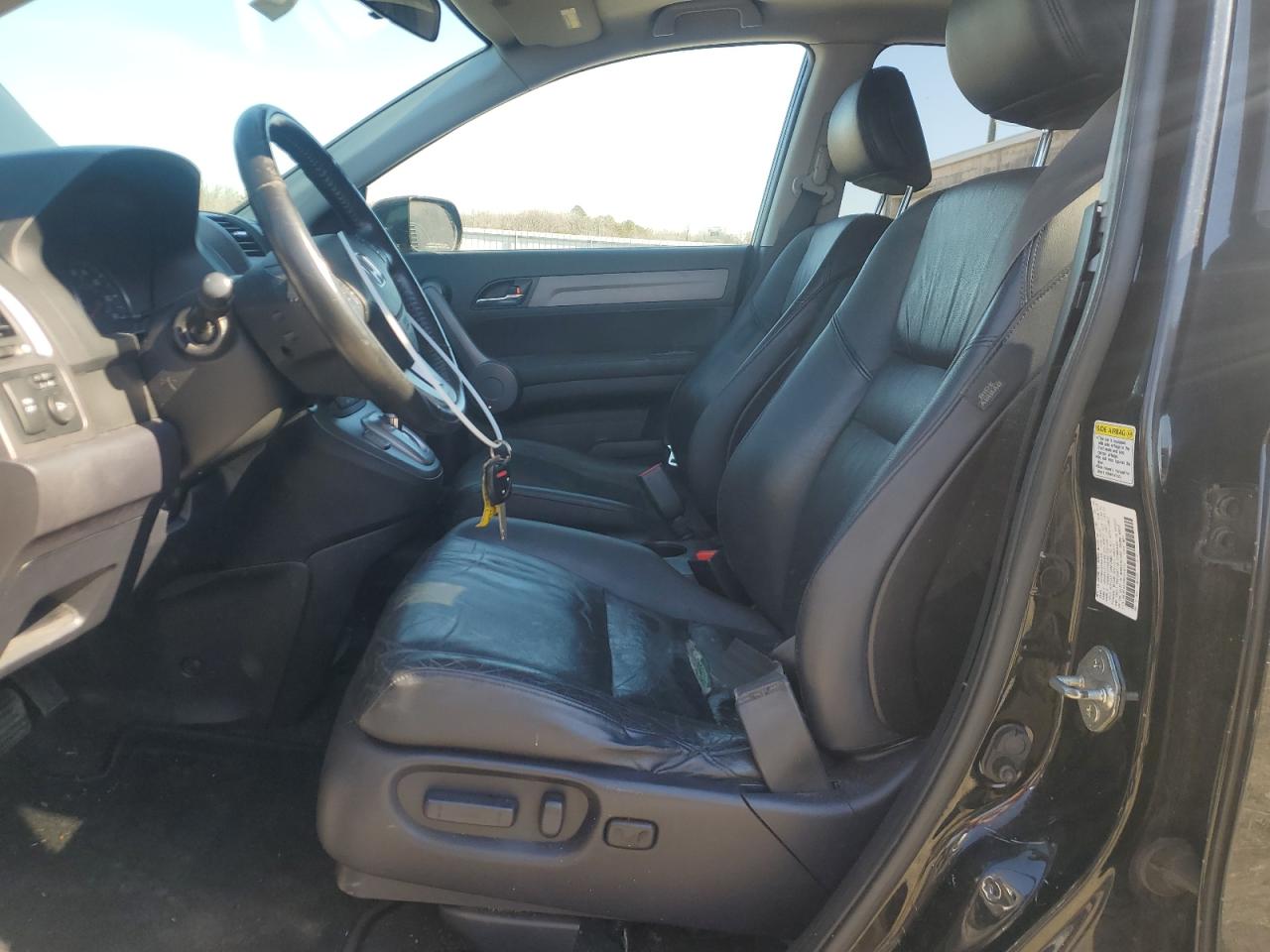 2009 Honda CR-V - Image 7