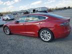 2017 Tesla Model S  en Venta en Lumberton, NC - Front End
