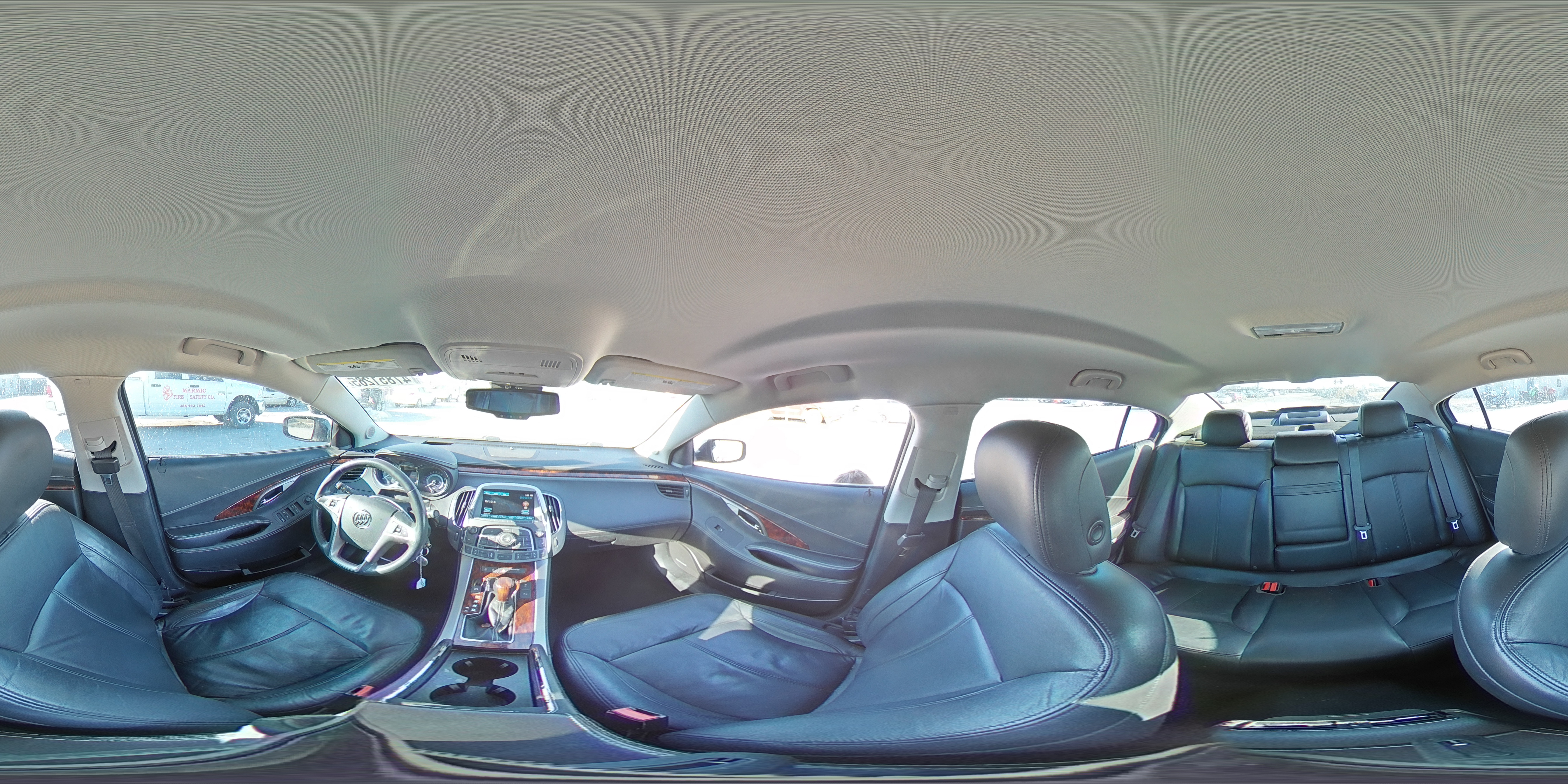 2013 Buick LaCrosse - Image 13