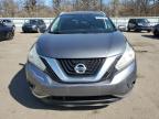 2016 Nissan Murano S на продаже в Brookhaven, NY - Side