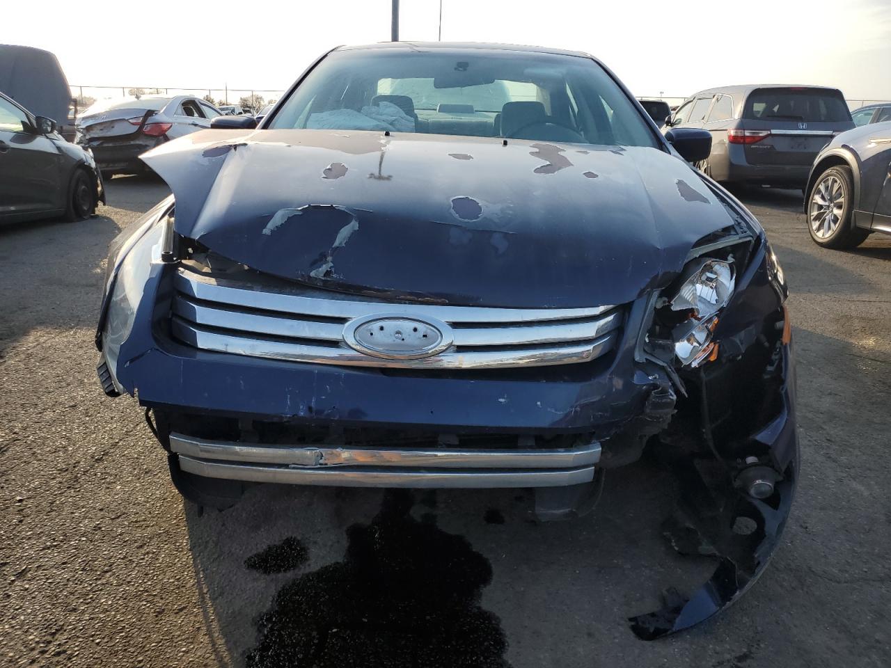2007 Ford Fusion - Image 5