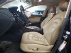 2013 Audi A4 Premium продається в Elgin, IL - Front End