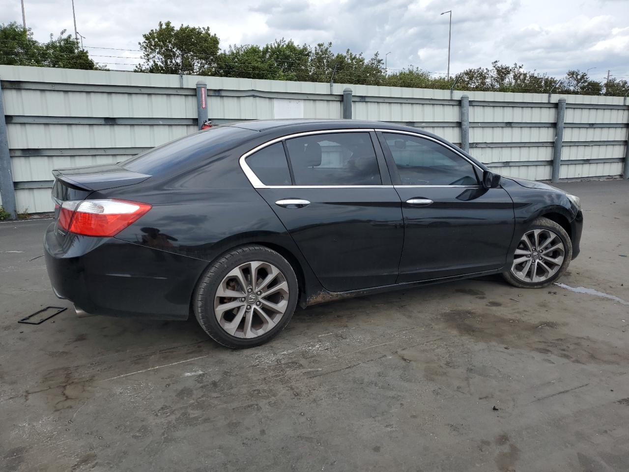2013 Honda Accord - Image 3