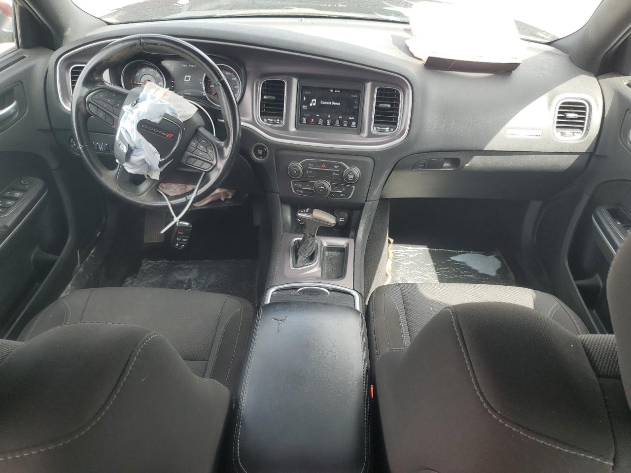 2019 Dodge Charger - Image 8