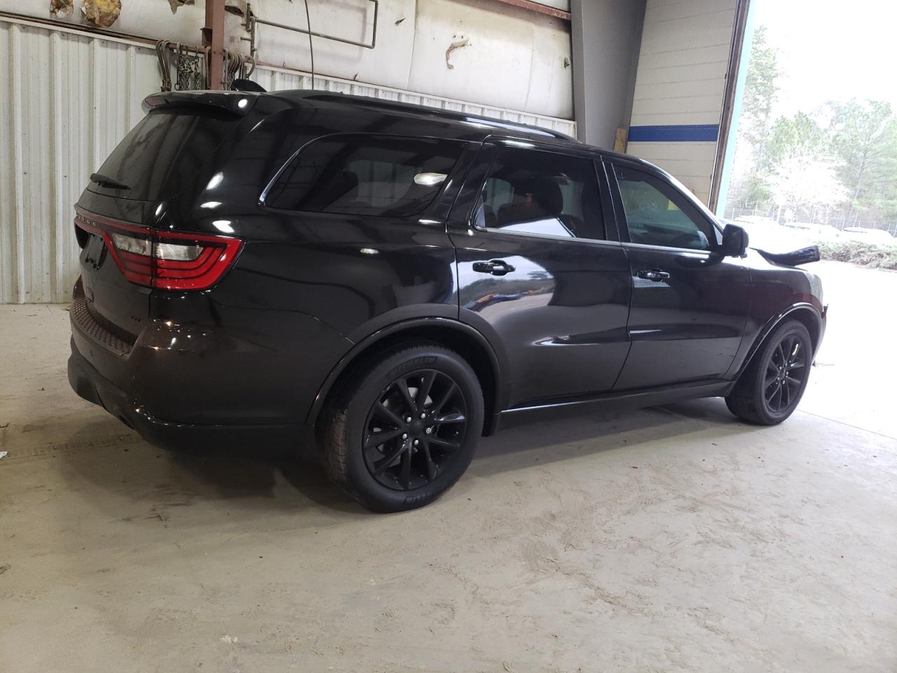 2017 Dodge Durango - Image 3