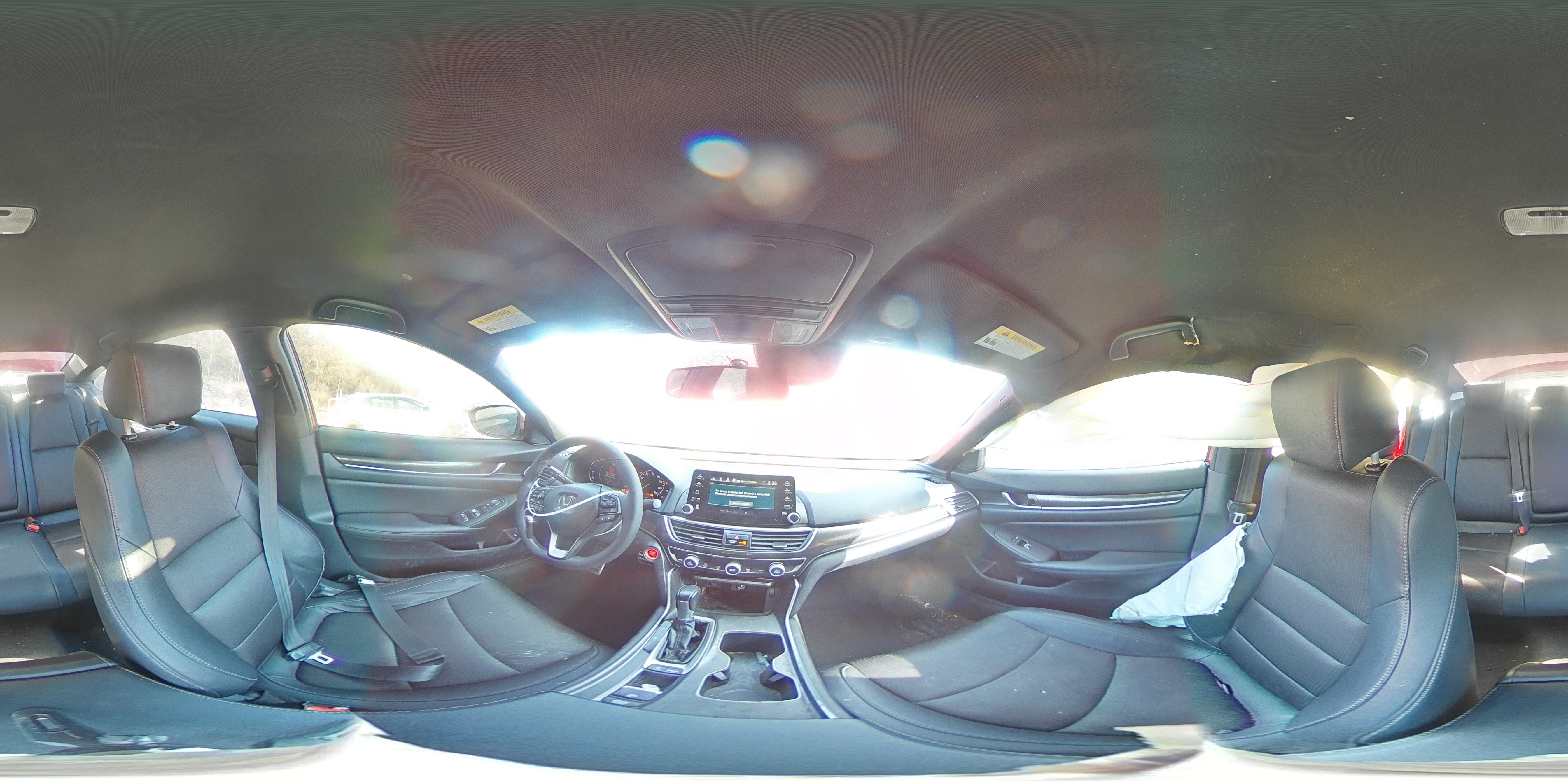 2019 Honda Accord - Image 13