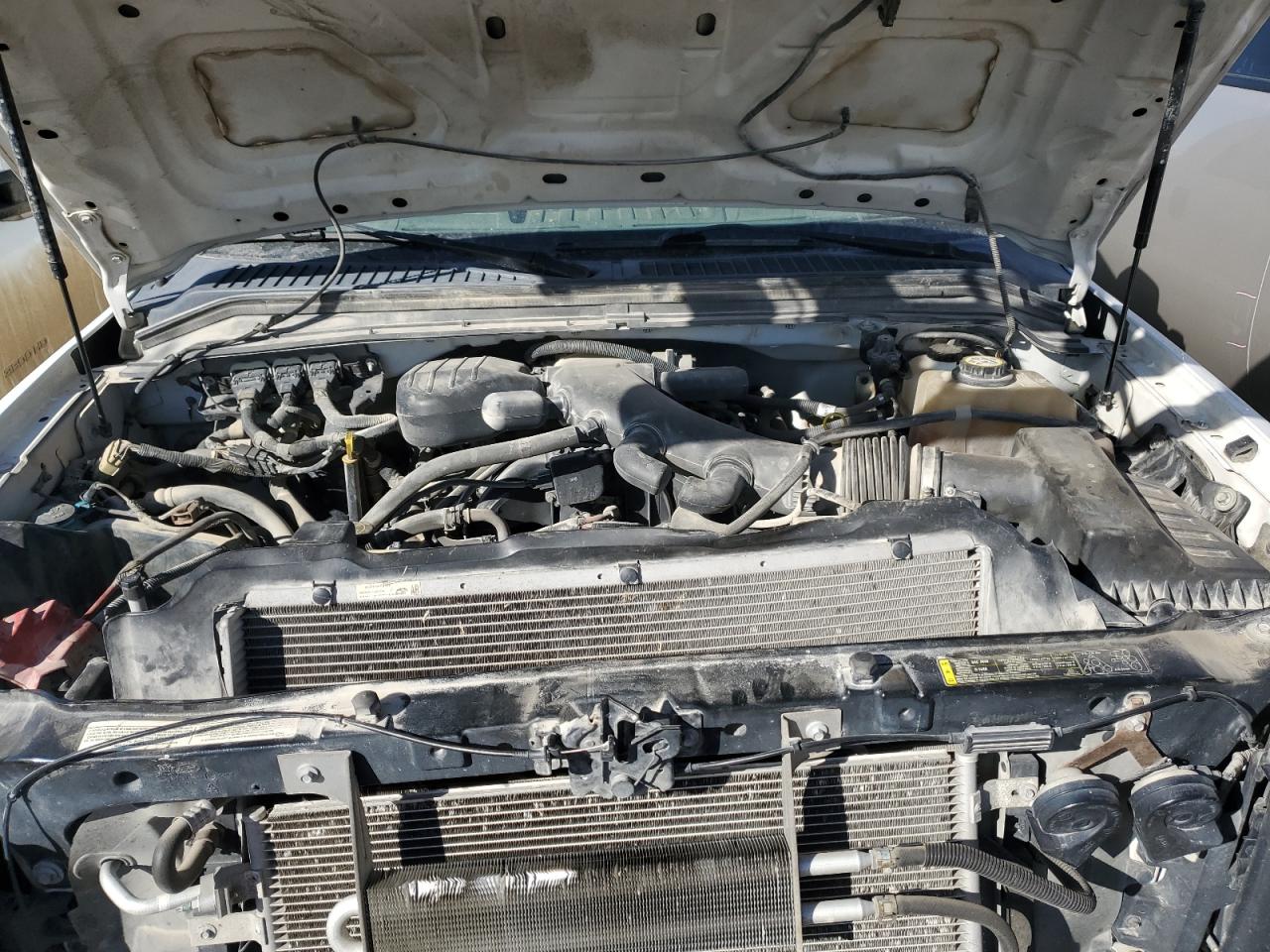 2008 Ford F350 - Image 12