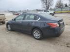 2014 Nissan Altima 2.5 იყიდება Wichita-ში, KS - Side