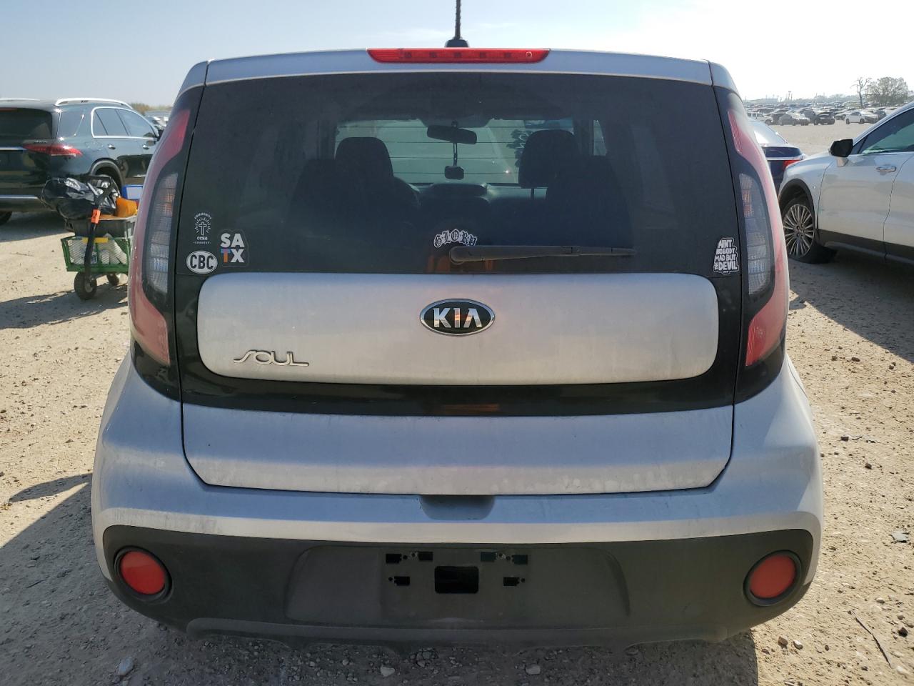 2017 Kia Soul - Image 6