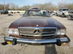 1979 Mercedes Benz 560 Sl for Sale in Oklahoma City, OK - All Over