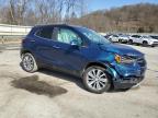 2019 Buick Encore Preferred იყიდება Ellwood City-ში, PA - Front End