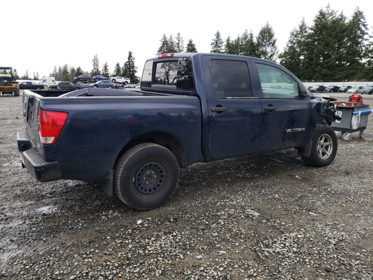2006 Nissan Titan - Image 3