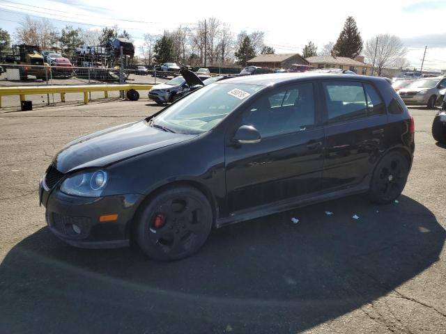 2008 Volkswagen Gti 