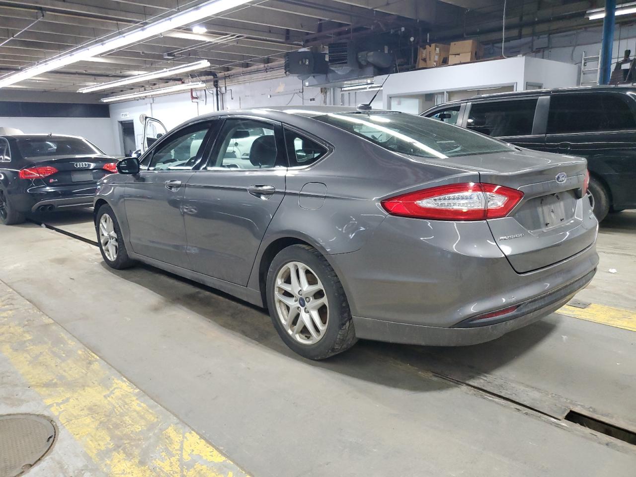 2014 Ford Fusion - Image 2