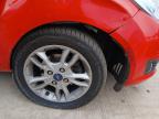 2015 FORD FIESTA ZET for sale at Copart SANDY