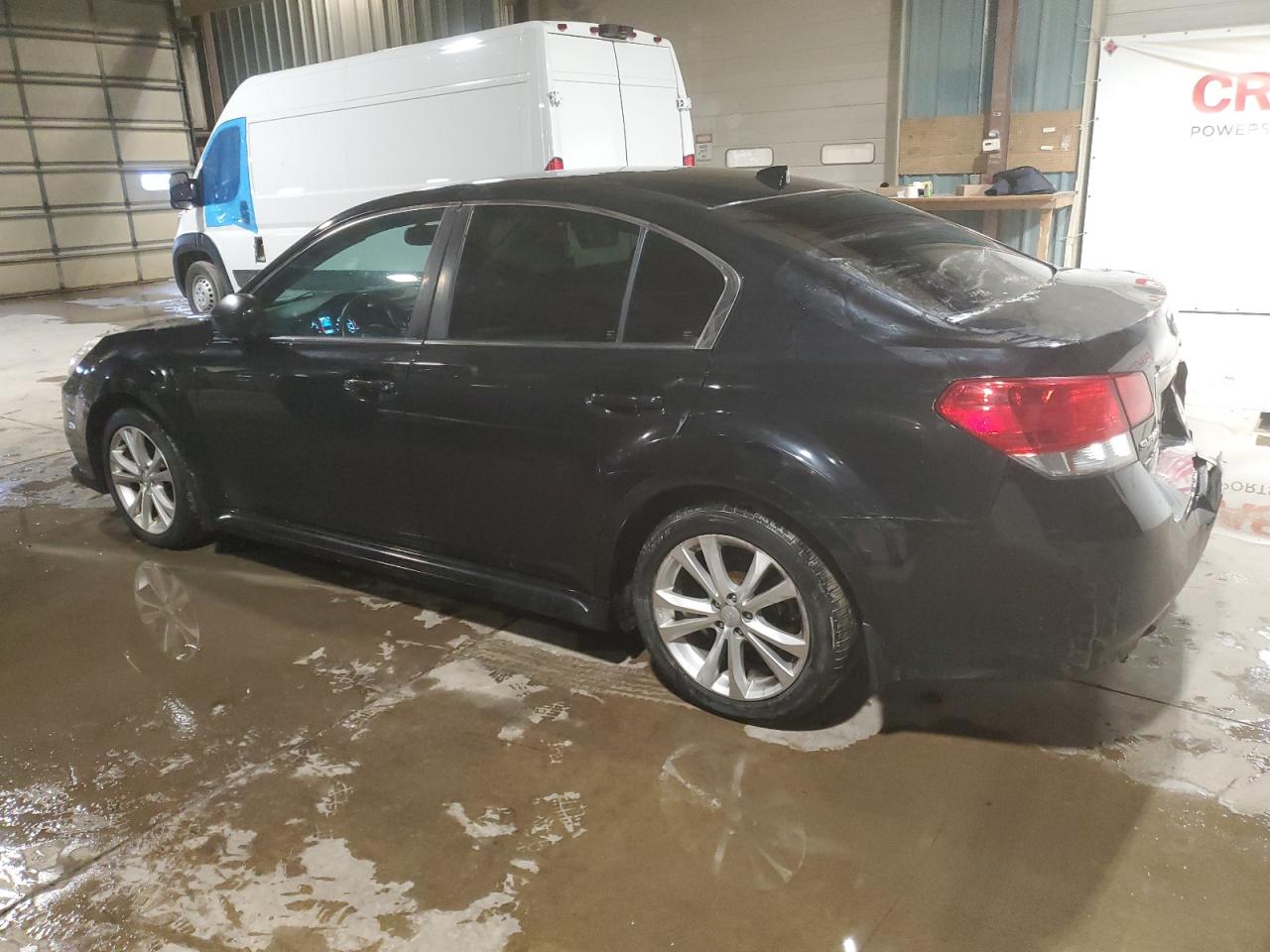 2013 Subaru Legacy - Image 2