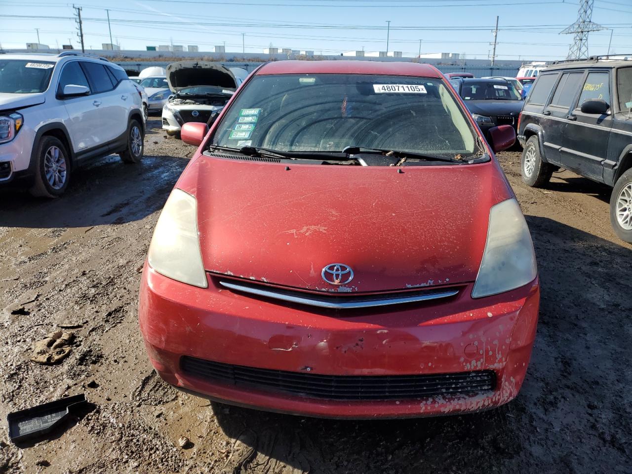 2007 Toyota Prius - Image 5