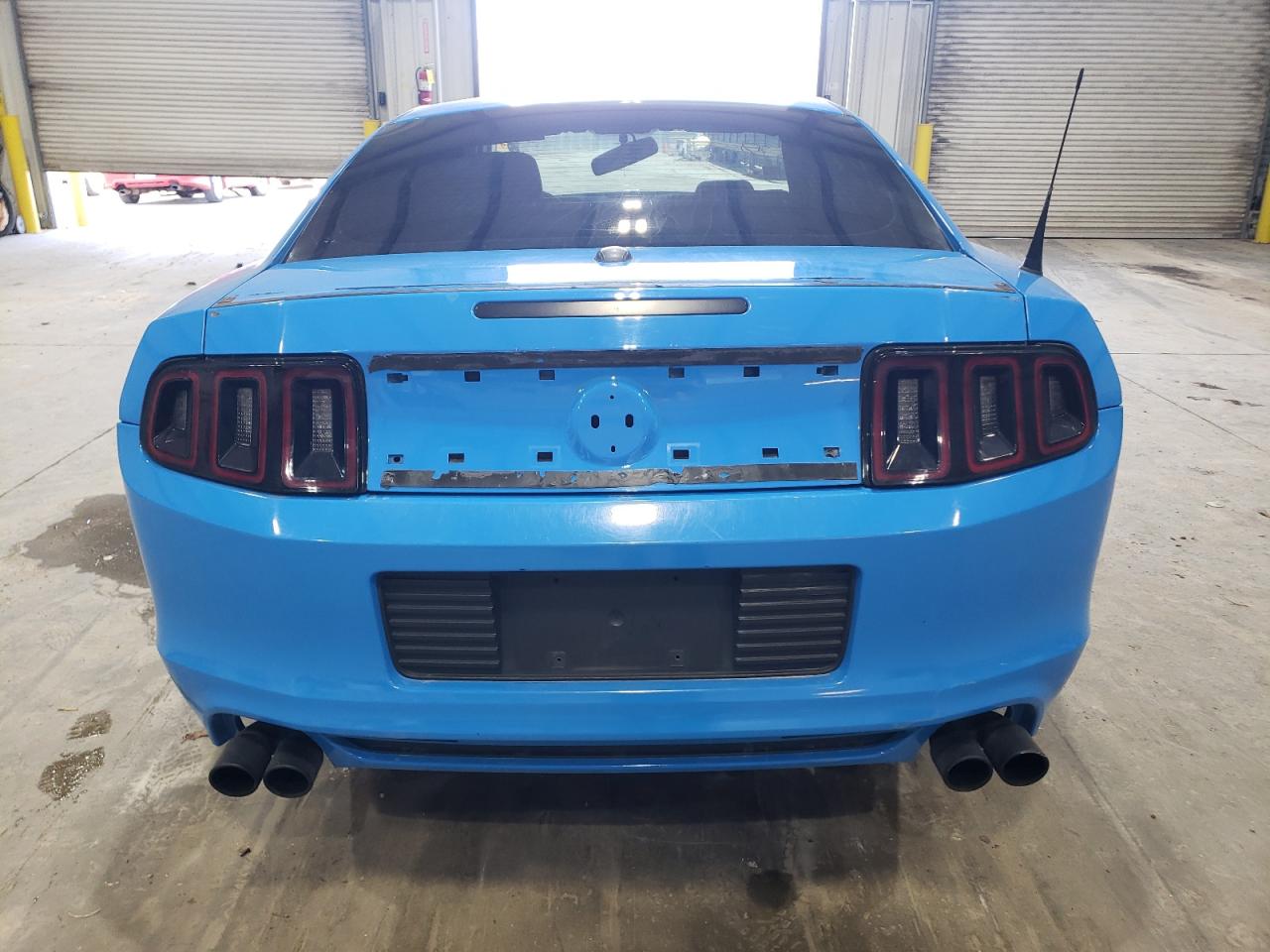 2013 Ford Mustang - Image 6
