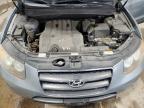2007 HYUNDAI SANTA FE GLS for sale at Copart MN - MINNEAPOLIS