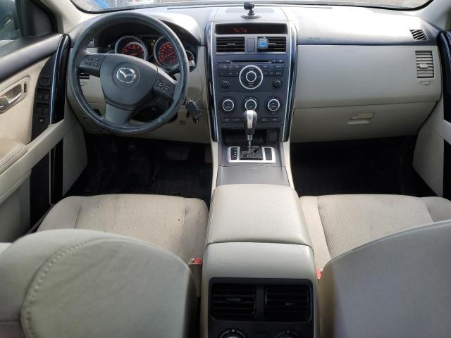 2007 MAZDA CX-9 