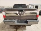 2016 Nissan Titan Xd Sl продається в Oklahoma City, OK - Front End