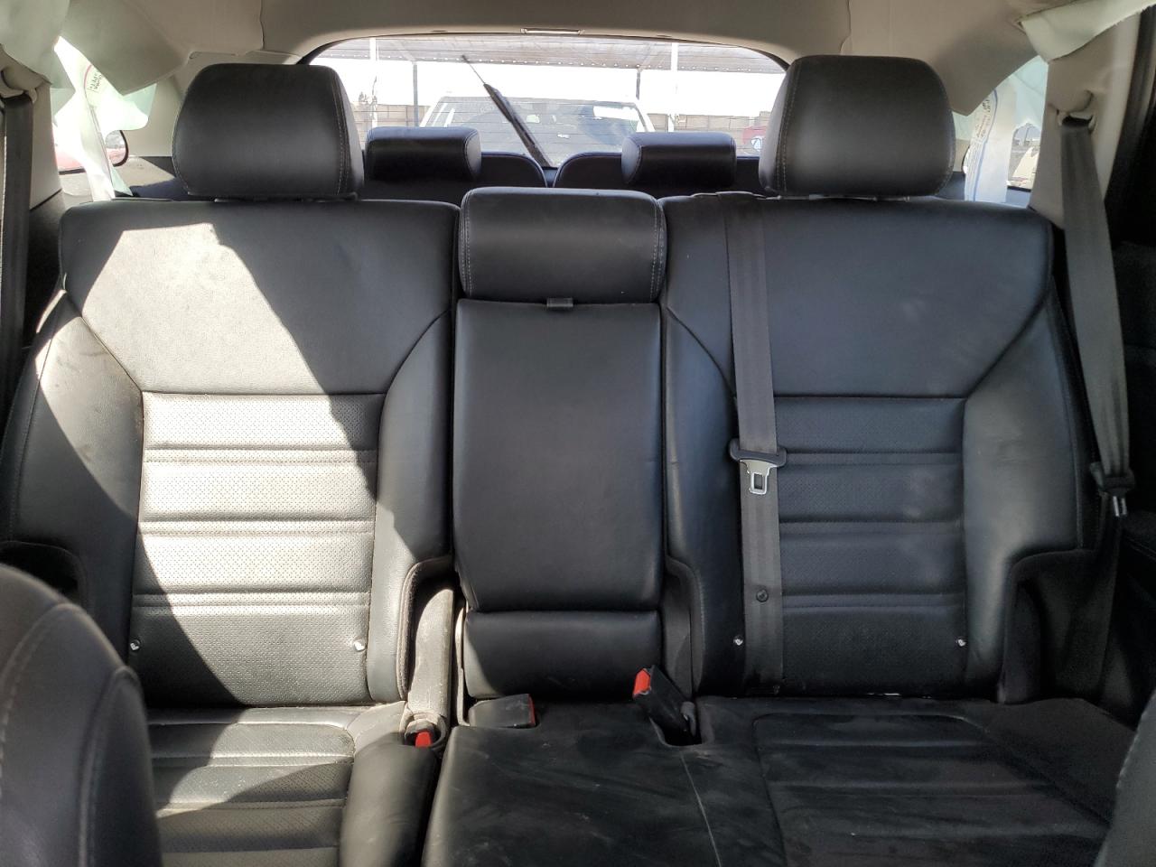 2019 Kia Sorento - Image 10